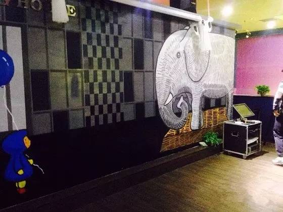 适合集会的潮玩圣地,集会玩一天的地方