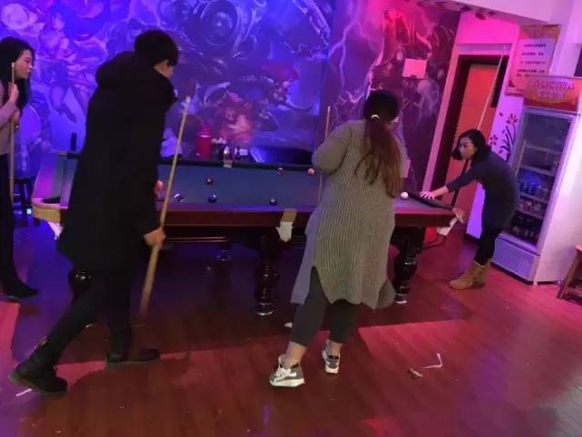 适合集会的潮玩圣地,集会玩一天的地方