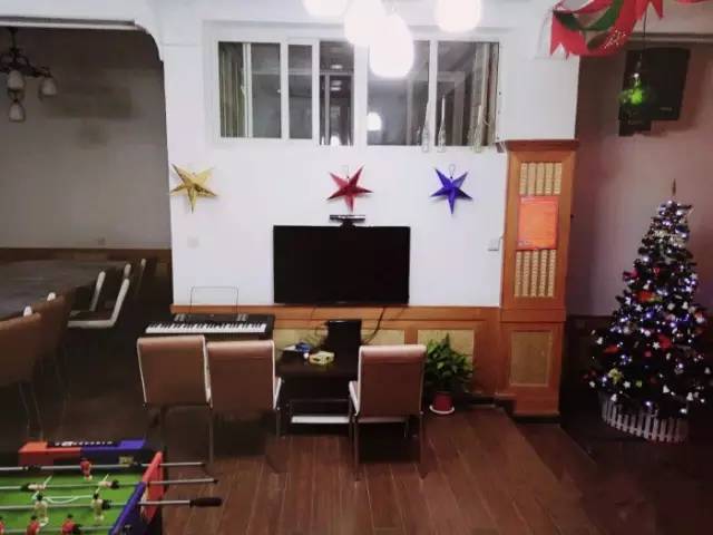 适合集会的潮玩圣地,集会玩一天的地方