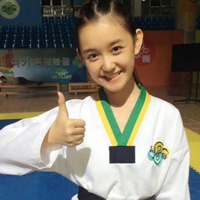 盘点TFBOYS、关晓彤、徐娇等很火的95后影星！