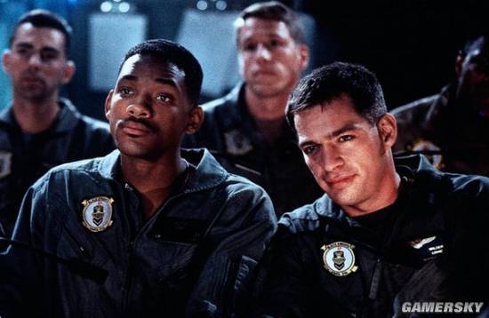 好莱坞顶级特效科幻大片,好莱坞十大必看科幻电影