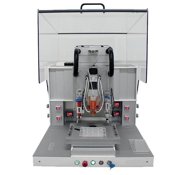 涉及3d打印机的行业,最重视中国市场的公司