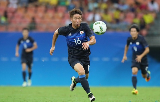 比女足里约0:3更“落后”的，是新生代男足水平去哪儿了？