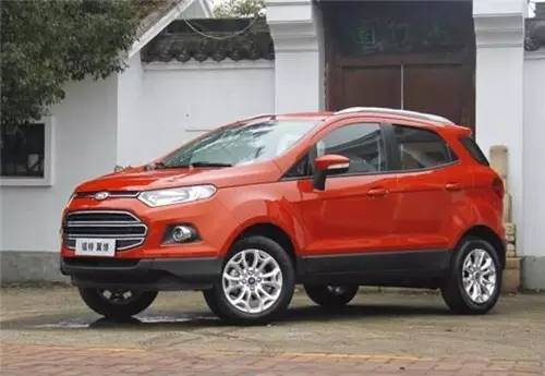 那些丑爆的轿车，购买它们需要多大勇气？