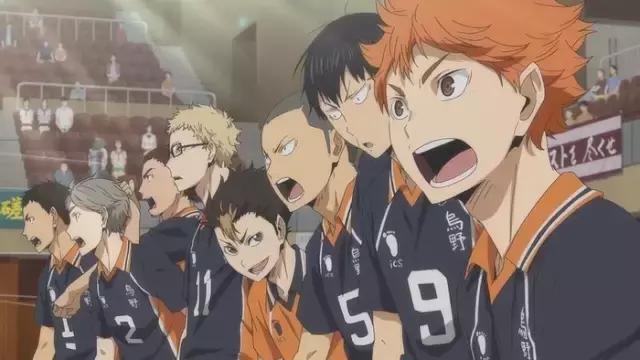 动漫推荐球类,球类动漫排行榜前十名