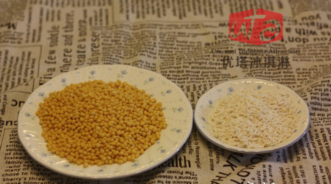 绿豆冰棒的做法大全家常,绿豆冰棒的做法不用淡奶油