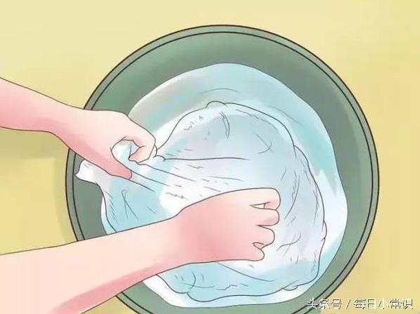 毛巾日常生活小妙招,买的毛巾老是掉毛应该怎么办