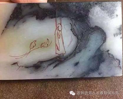 学做玉雕的注意事项,玉雕的加工基本常识