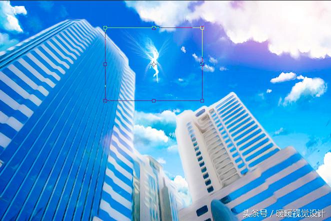 ps二次元动漫人物绘画教程,ps二次元绘画局部提亮