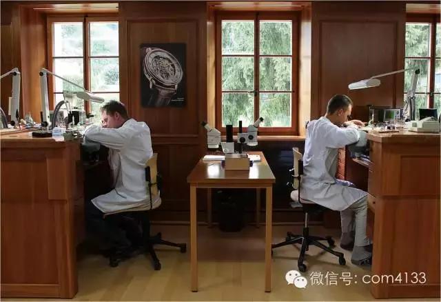 梁文道吴秀波带你侦查瑞士洳山谷产区，品牌及排序