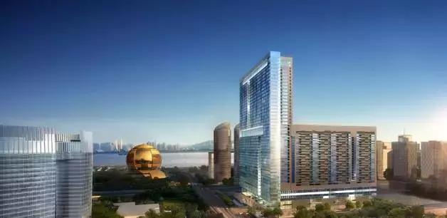 如果有人问你钱江新城到底哪里好，请把这篇甩给TA！