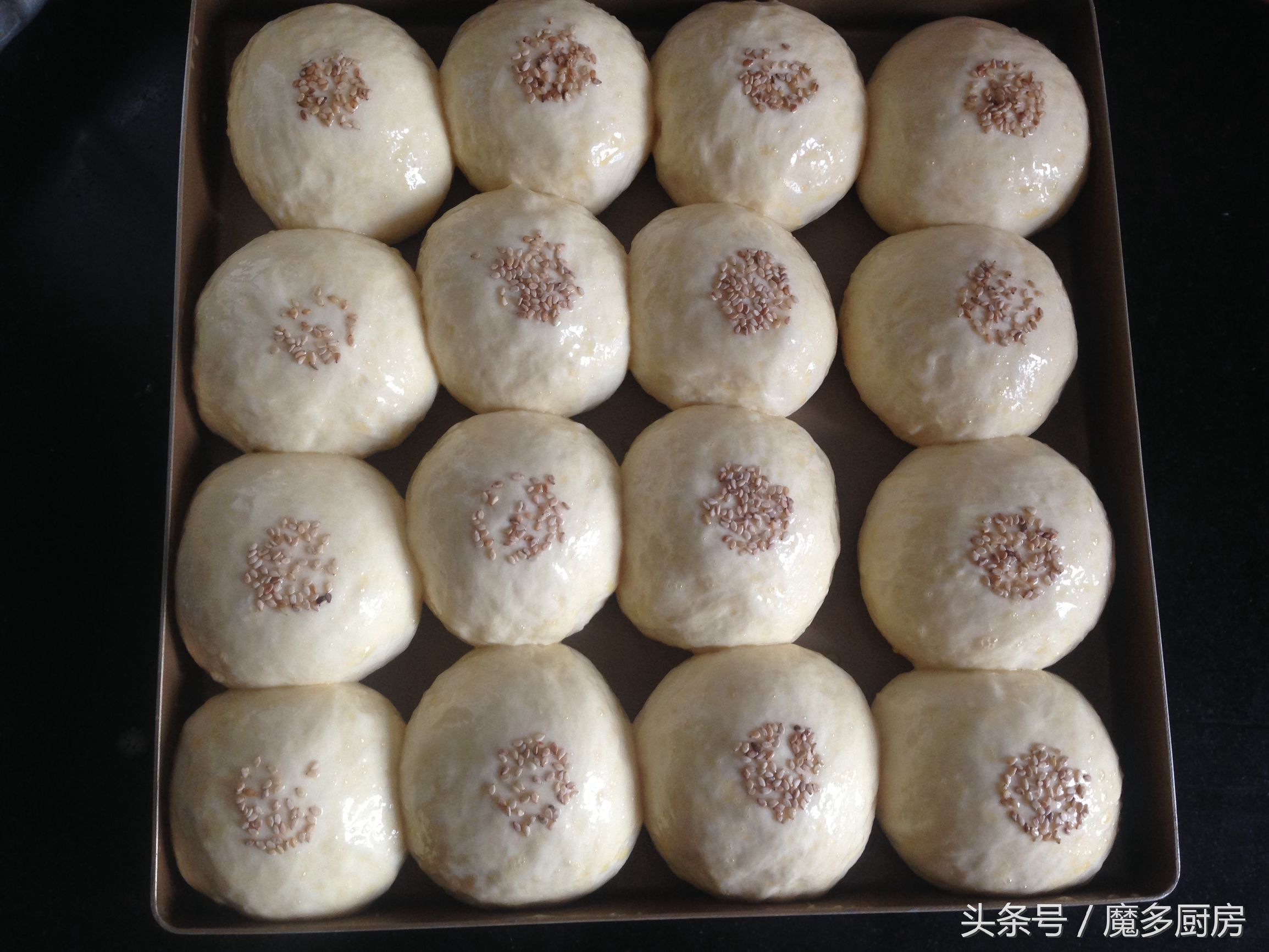 多妈做曲奇,多妈做欧包