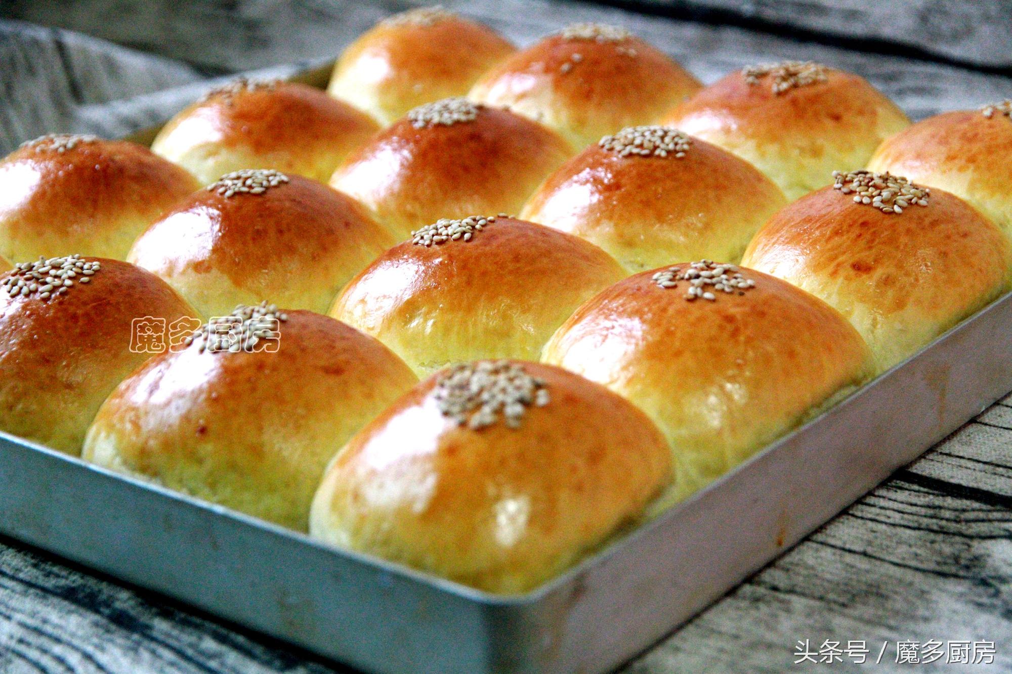 多妈做曲奇,多妈做欧包