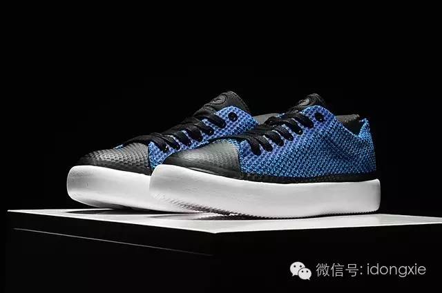 那些年流行的非主流帆布鞋,推荐经典的帆布鞋