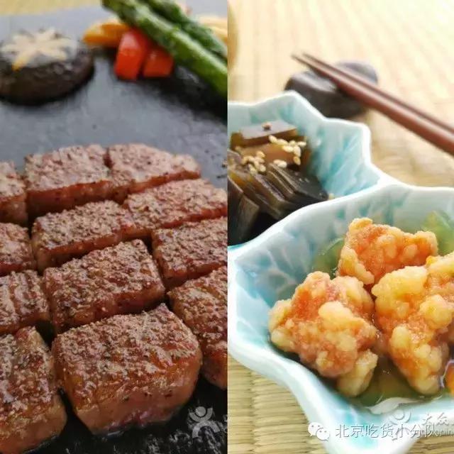 北京性价比高的日料店推荐,北京京城第一日料店