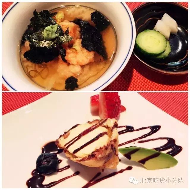 北京性价比高的日料店推荐,北京京城第一日料店