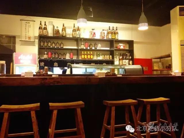 北京性价比高的日料店推荐,北京京城第一日料店