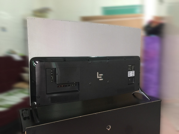 乐视超4x55使用说明,乐视超4x55游戏生态版评测