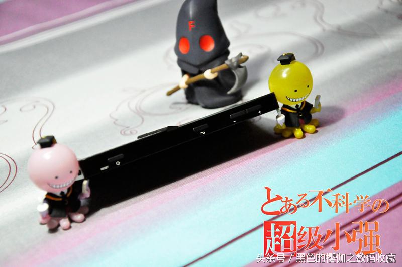 小身板下的洪荒之力：HIFIMANSuperMini*放播**器