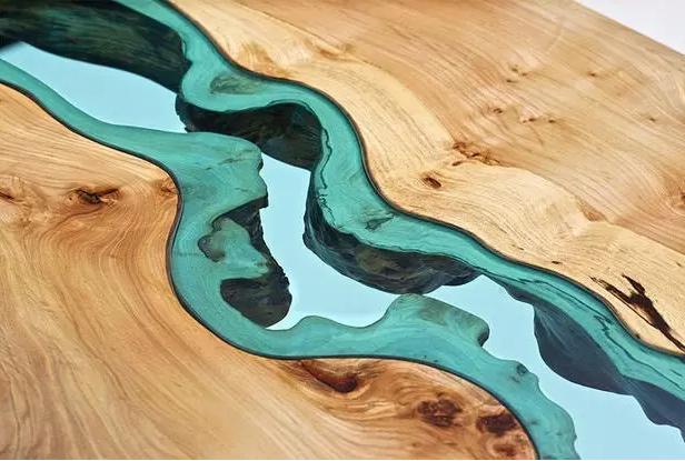 设计家桌子,全屋定制桌子设计细节