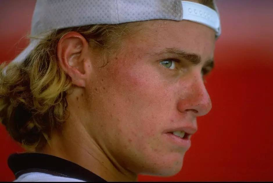 网坛四巨头有多厉害,网坛四巨头同时进大满贯4强