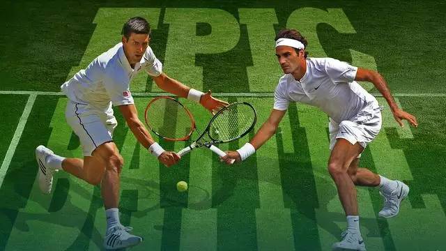 网坛四巨头有多厉害,网坛四巨头同时进大满贯4强