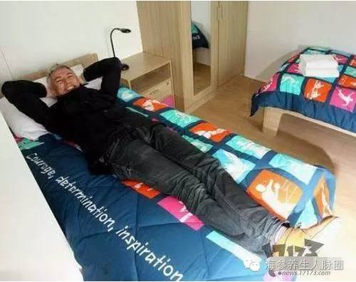 熬夜看奥运，你必须用海参提提神啦！