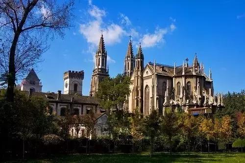 济南11月份有什么好玩的地方,济南春节好玩的地方推荐