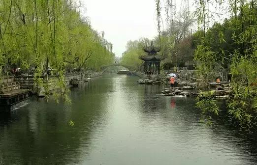 济南11月份有什么好玩的地方,济南春节好玩的地方推荐
