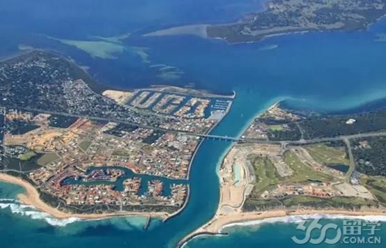 澳大利亚各州分布,澳洲学生就业情况