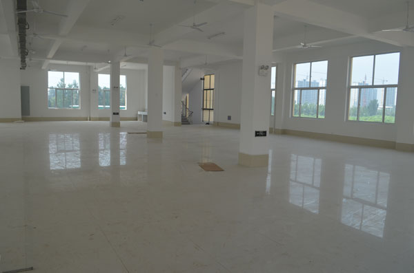 聊城高新区山师附中,山师附中聊城学校