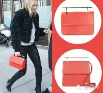 让我们看看这些小众的时尚圈的网红脸，宝宝也想这么火的大红大紫