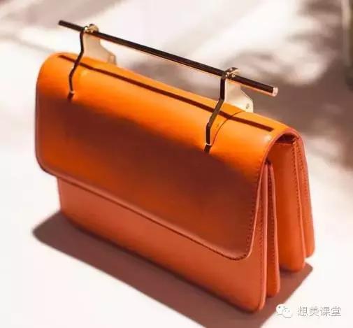 让我们看看这些小众的时尚圈的网红脸，宝宝也想这么火的大红大紫