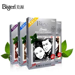 头发染发颜色大全,短头发自己在家染发的正确方法