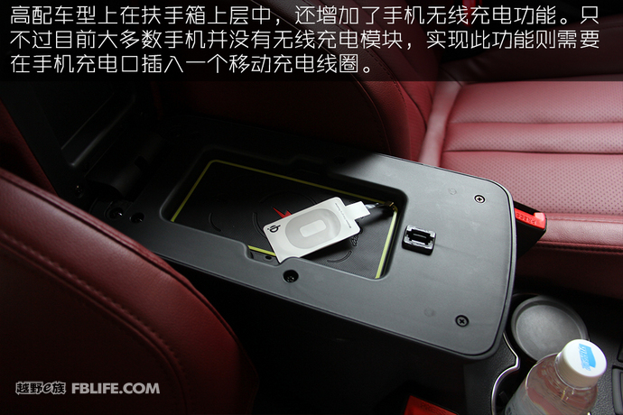 众泰大迈x5以后有配件吗,18款众泰大迈x5了解一下