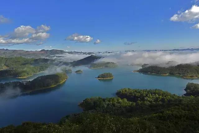 云南这几个小众宝地别错过,云南这些游玩宝地别错过