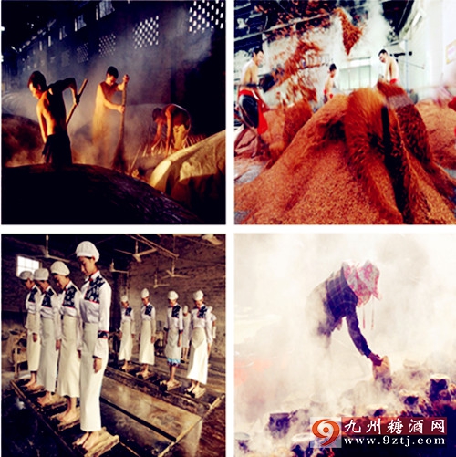 42度白酒成本多少钱一斤,各种香型白酒的成本对比