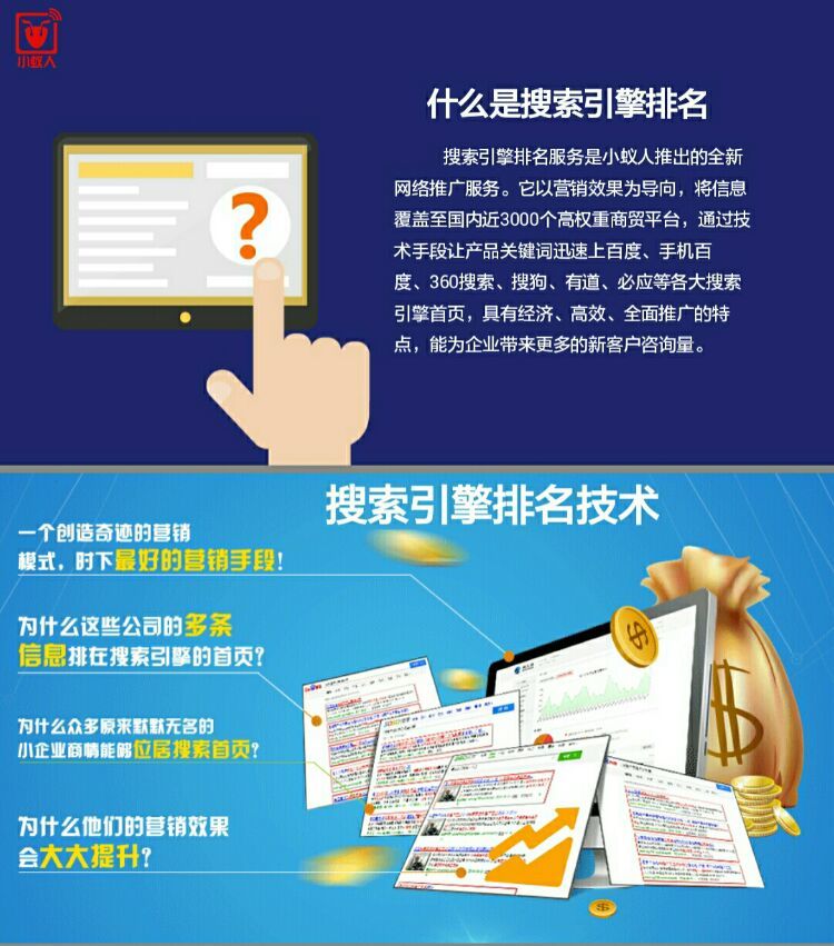 如何7天让你的网站送上五大引擎首页！