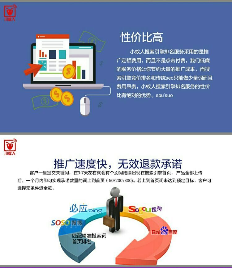 如何7天让你的网站送上五大引擎首页！