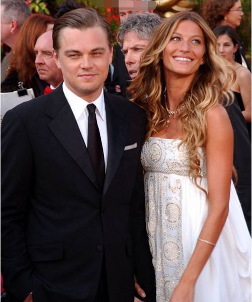 里约奥运会开幕式小李子,小李子里约