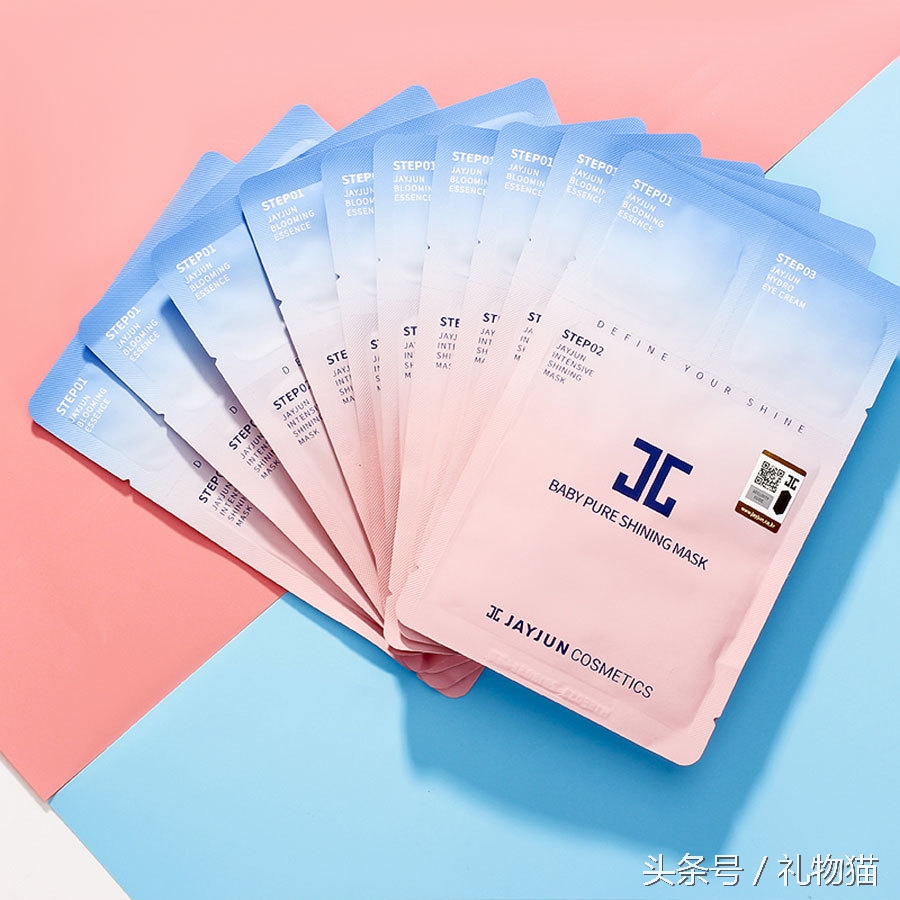 颜控好物等你来选,颜控好物分享