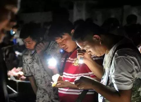 潘家园鬼市都有啥,潘家园鬼市探秘