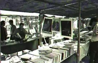 潘家园鬼市都有啥,潘家园鬼市探秘