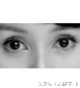 怎么才能看出你眼睛是哪种眼型,看看你是什么眼型