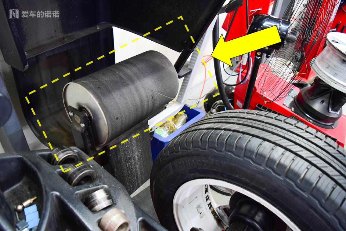 为什么动平衡做好还是抖,做了800次动平衡为什么还是抖动