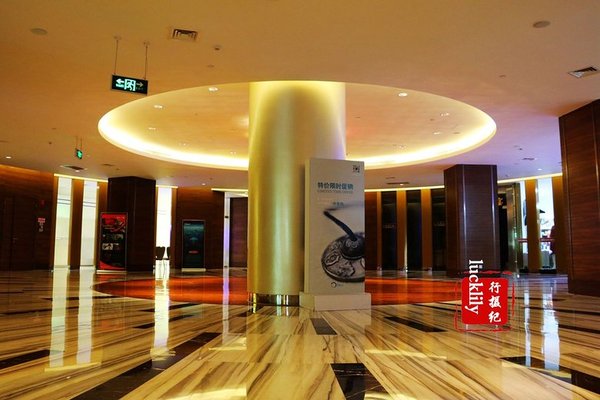 三亚美高梅和海棠湾红树林,海南岛三亚美高梅