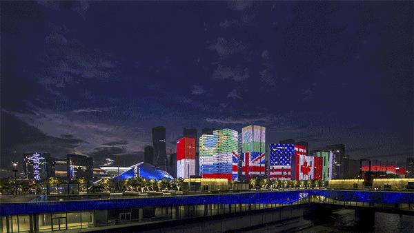 如果有人问你钱江新城到底哪里好，请把这篇甩给TA！