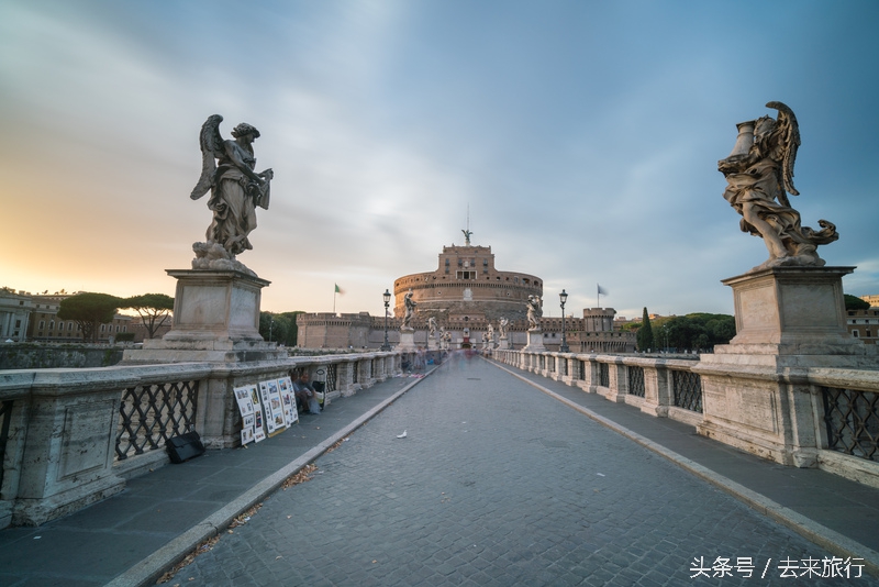 罗马假日一场奇妙的邂逅,这个假日在罗马邂逅爱情