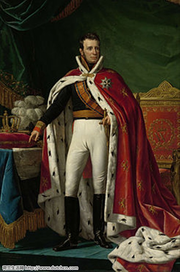 荷兰重要人物,荷兰历史上的十大名将