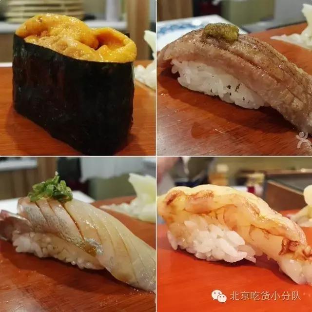 北京性价比高的日料店推荐,北京京城第一日料店